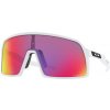 Okuliare Oakley Sutro S Mtt White W/Prizm Road uni