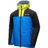 Sir Joseph Grivola Man limet/black/blue pánská nepromokavá zimní bunda Alpská vlna XL