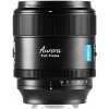 Sirui Nikon Z Sirui AURORA FULL FRAME AF 85MM F1.4 NIKON Z-MOUNT