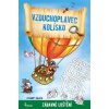 Vzduchoplavec Kolísko Zábavné luštění - Josef Quis