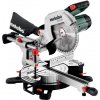 Metabo KGS 254M Skracovacia píla s funkciou ťahu 613254000