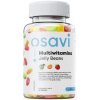 Osavi multivitamín jelly beans 90 jelly beans jablko pomaranč malina