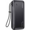 Usams 20000 mAh čierna
