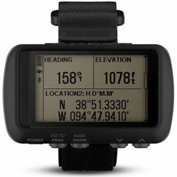 Garmin Foretrex 601