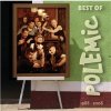 POLEMIC - BEST OF 1988-2008 (REEDÍCIA)