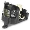 Lampa do projektora IBM 73P2775 varianta: Generická lampa vrátane modulu