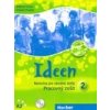 Ideen 2 SK - 2. diel pracovného zošita vr. 2 CD k PS a CD-ROM (SK)