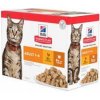 Hill's Science Plan adult cat kura morka 12 x 85 g