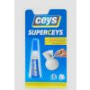 CEYS Superceys vteřinové lepidlo 3g