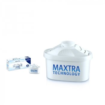 Brita Maxtra 4 ks