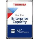 Toshiba MG08 3,5" SATA 6TB MG08ADA600E