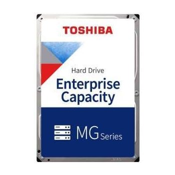 Toshiba MG08 3,5" SATA 6TB MG08ADA600E