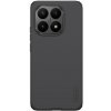 Nillkin Super Frosted PRO zadný kryt pre Xiaomi 15T Black