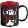 Assassin's Creed Shadows Naoe & Yasuke meniaci sa hrnček, 450 ml