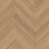 Laminátová podlaha Egger Herringbone 8/32 4V EL2134 Dub Baronia hnedý