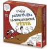 Dino Malý poseroutka 10 sekundová výzva