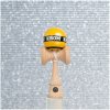 KROM kendama Mikro Yellow YELLOW