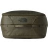 Kozmetická taštička The North Face Base Camp Voyager Cube zelená