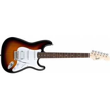 Fender Squier Bullet Strat