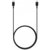Samsung EP-DN975BBE USB-C/USB-C dátový kábel 5A 1m čierny (OOB Bulk) (GP-TOU021RFDBW)