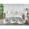Brotex flanel obliečky Rosery 200x200 70x90