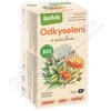 Apotheke BIO Odkyselení s měsíčkem čaj 20x1.5g