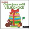 Objevujeme svět! Velikonoce - Nathalie Choux