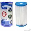 INTEX Filtračná kartuša typ B 29005