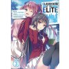 Seven Seas Entertainment Classroom of the Elite 3 (Manga)