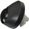 Predné koliesko pre Roborock Q7/Q7 Max/S7 Max - black