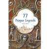 77 Prague Legends 77 pražských legend anglicky - Ježková Alena