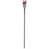 Makita B-62723 vrták SDS-Plus čtyřbřitý 10x400/460mm