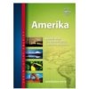 Amerika Školní atlas pro základní školy a víceletá gymnázia