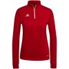 Sweatshirt adidas Entrada 22 Top Training W H57551 (92880) Black S
