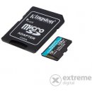 Kingston microSDXC 128GB SDCG3/128GB