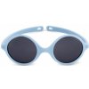 KiETLA Slnečné okuliare DIABOLA 0-1 rok (Light Blue)