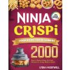 Ninja Crispi Cookbook for Beginners