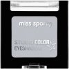 Miss Sporty Studio Color mono očné tiene 050 2,5 g