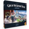 Great Western Trail (druhé vydanie): Rails To The North Eggertspiele