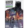 Batman Špatný den - Tom King, John Ridley