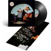 Any Young Mechanic: Modern Shoe Is Ruining The Foot (Limited) - Vinyl (LP)