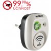 Mice & Rat Free 50 odpudzovač myší a hlodavcov