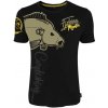 Hotspot Design Tričko Carpfishing Mania Pánske
