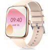 Smart hodinky NICEBOY Watch 3 ružové