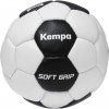 Lopta na hádzanú KEMPA SOFT GRIP GAME CHANGER biela,čierna