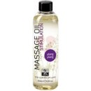 Shiatsu masážny olej Stimulation Ylang Ylang 250ml