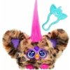 Interaktív plyšová hračka Furby Furblets - Chee-Chee