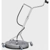 Čistič plošných povrchov BASIC 520mm TURBO DEVIL TD520 521052303