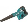 MAKITA DUB185Z aku ofukovač 18V, 98m/s, bez batérie