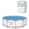 Bestway solárna plachta 3,56 m 58242